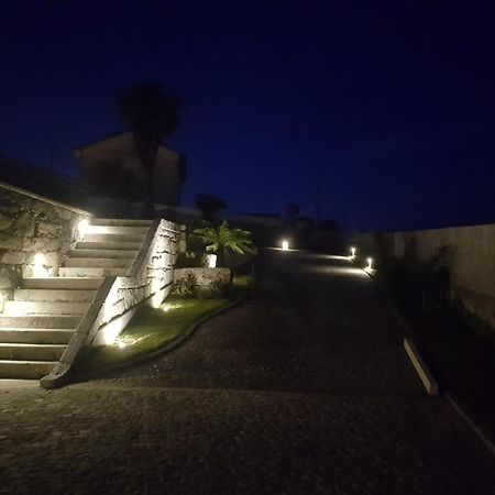 Casa Da Leira Villa Amarante Exterior foto