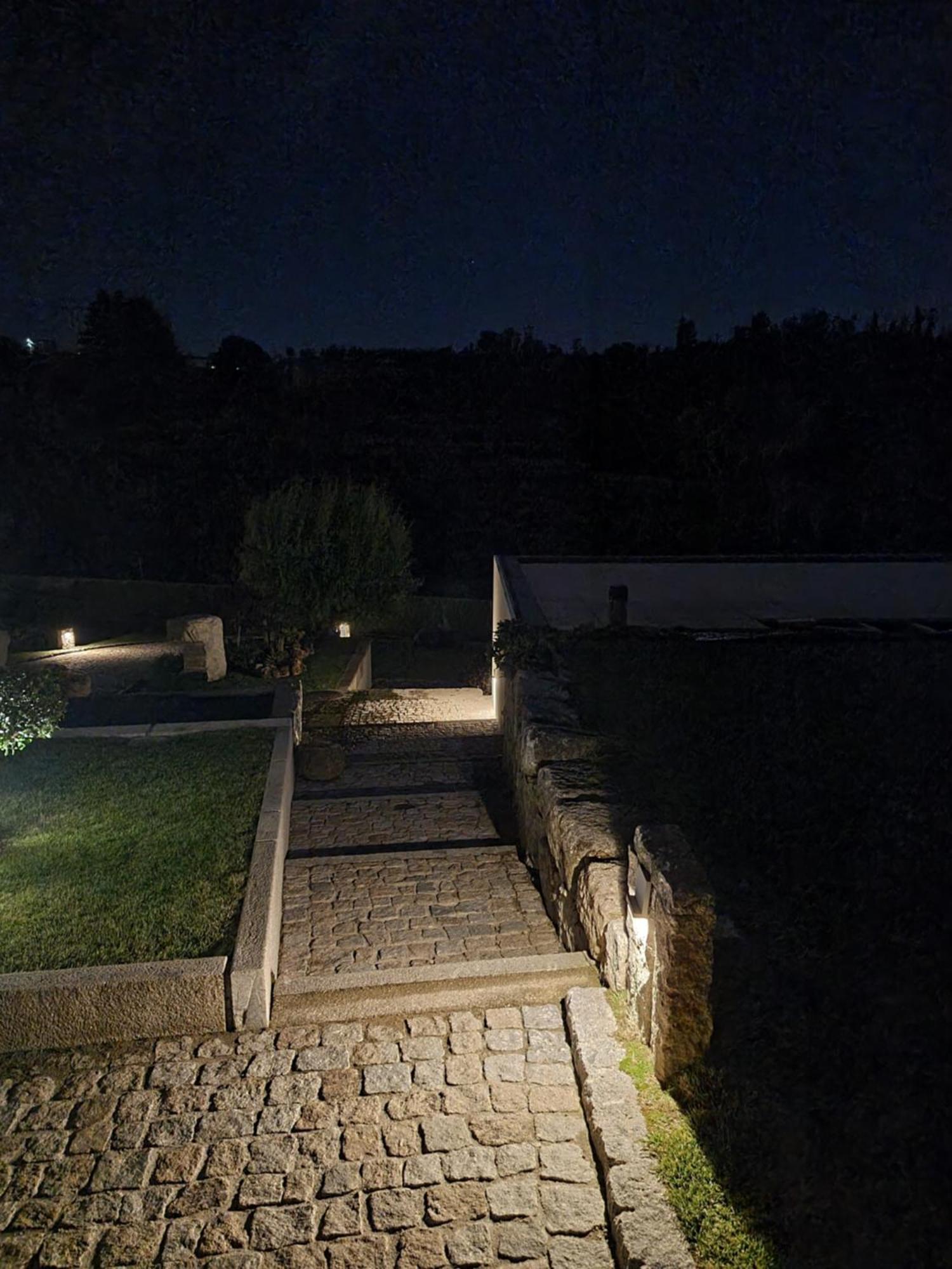 Casa Da Leira Villa Amarante Exterior foto