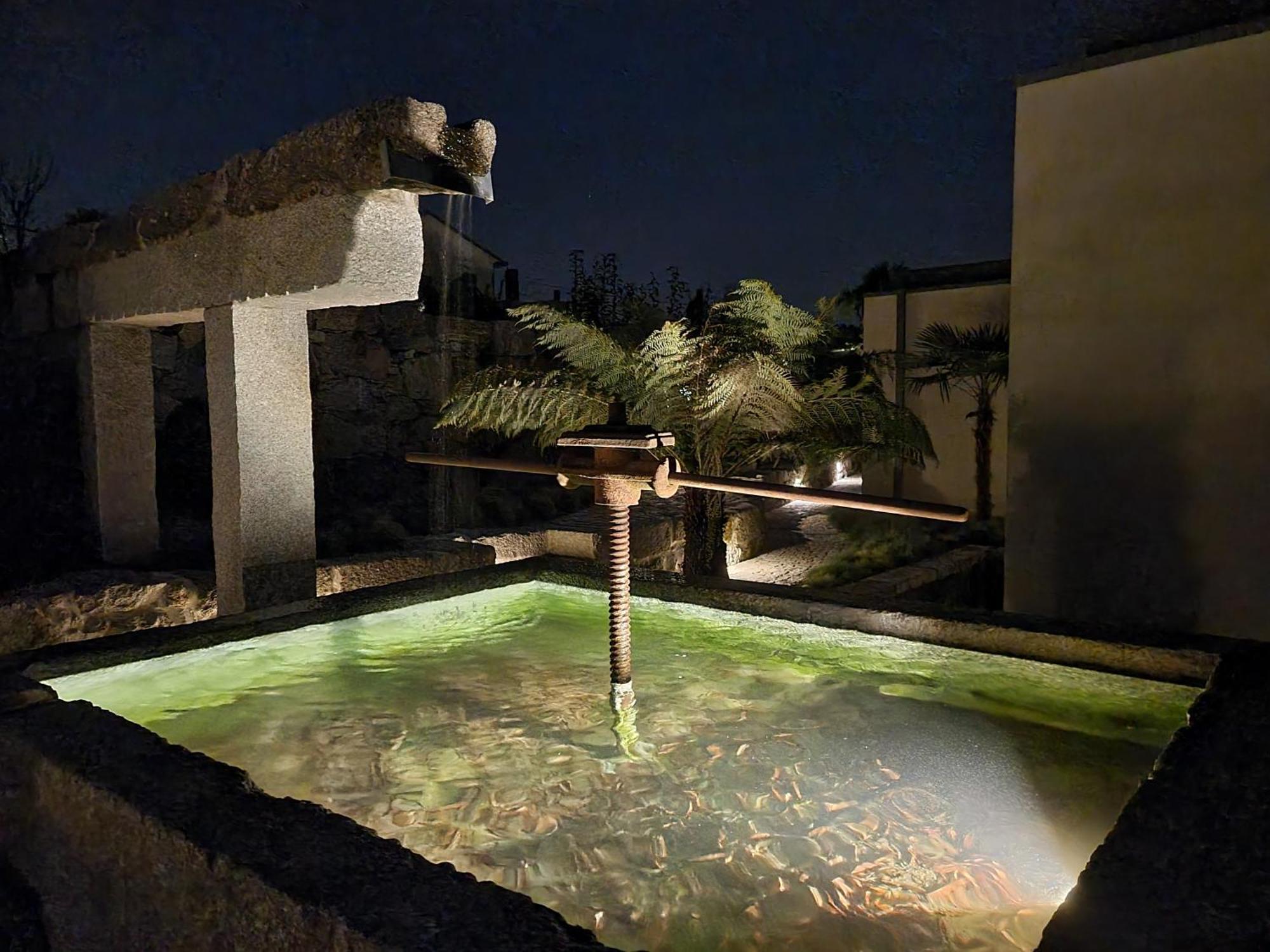 Casa Da Leira Villa Amarante Exterior foto