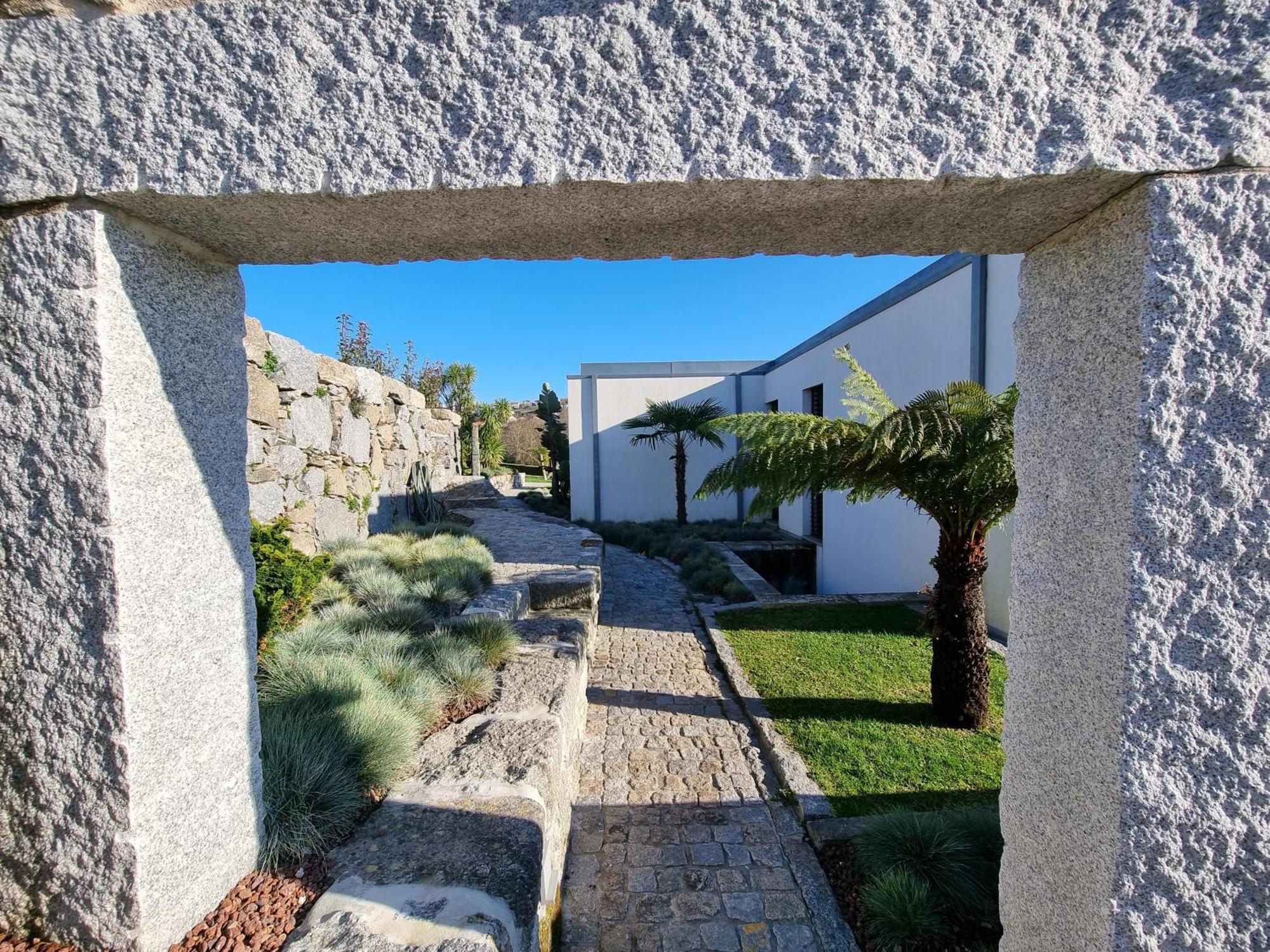 Casa Da Leira Villa Amarante Exterior foto